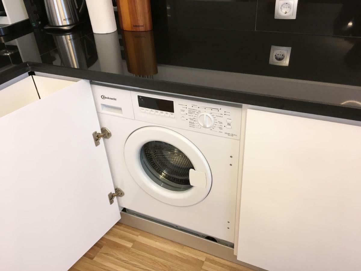 Ferienwohnung Am Hauptbahnhof Βιέννη Εξωτερικό φωτογραφία