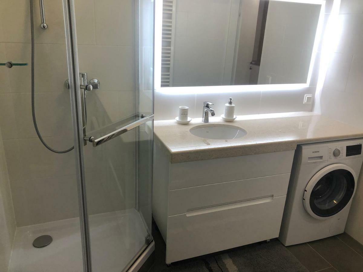 Ferienwohnung Am Hauptbahnhof Βιέννη Εξωτερικό φωτογραφία